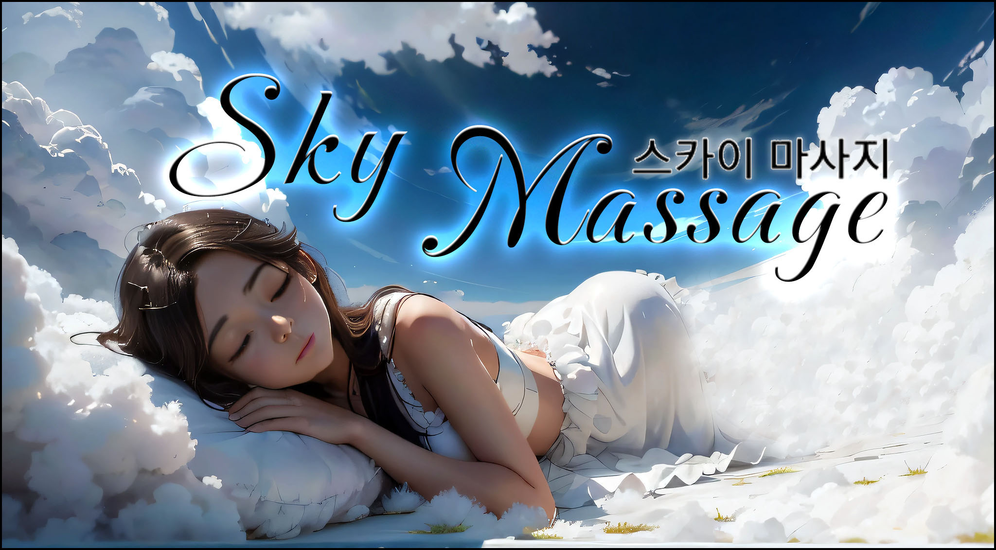 Sky Massage